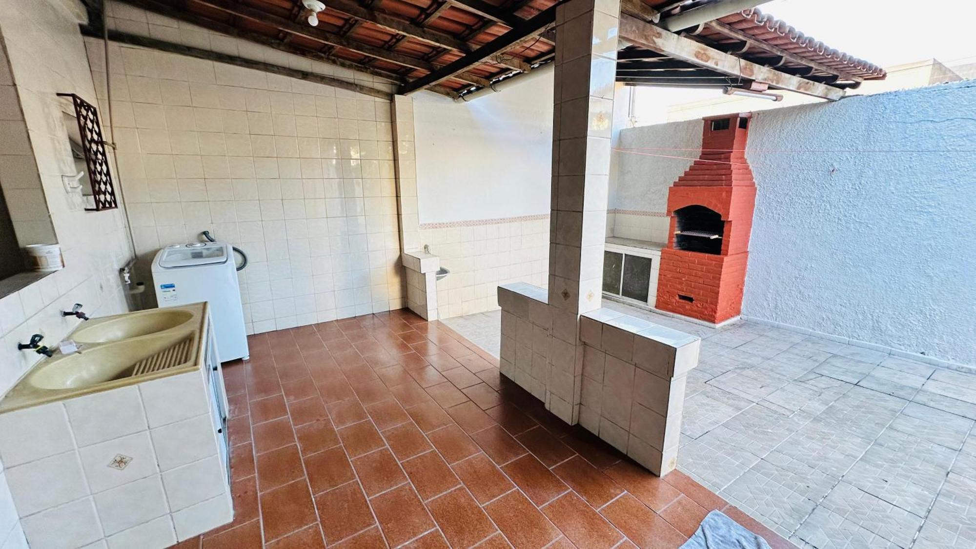 Casa Jardim Colorado Vila Velha (Espirito Santo) Exterior foto